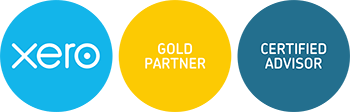 Xero Gold Partner Certified Advisor Bendigo