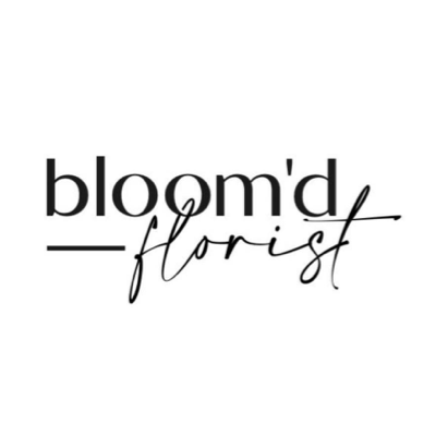 Bloom’d logo