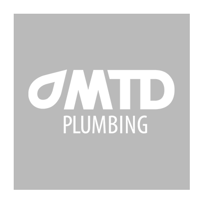 MTD Plumbing logo