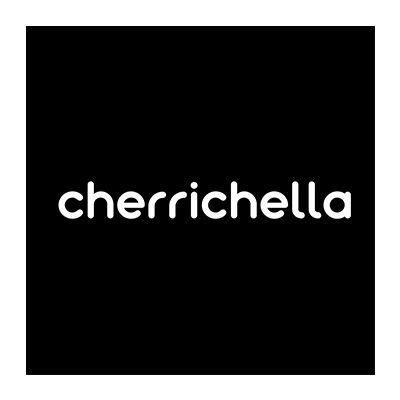 Cherrichella logo
