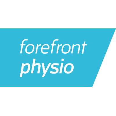 Forefront Physiotherapy logo