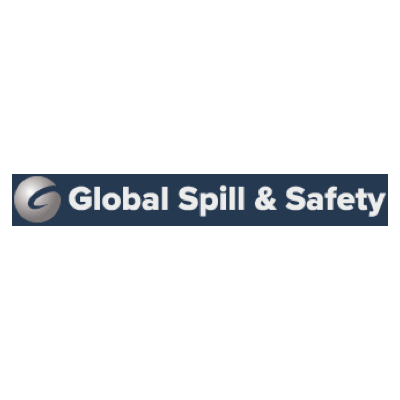 GLOBAL SPILL AND SAFETY logo