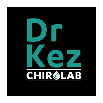 Dr Kez Chirolab logo