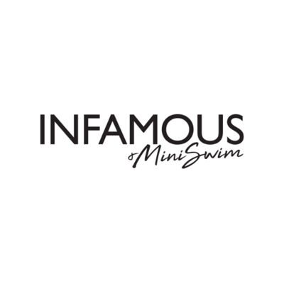 Infamous Swim logo