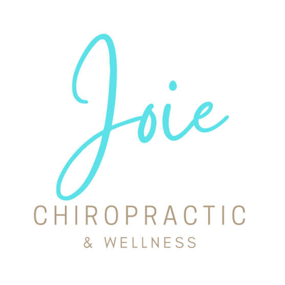 Joie Chiropractic & Wellness logo