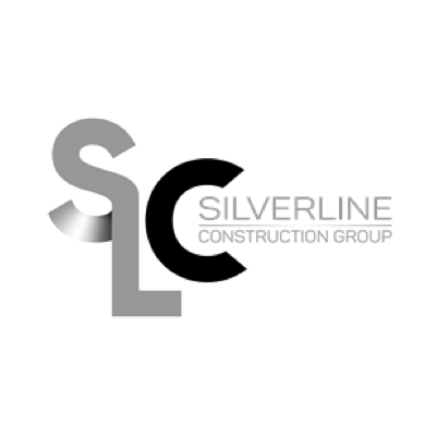 silverline construction group logo